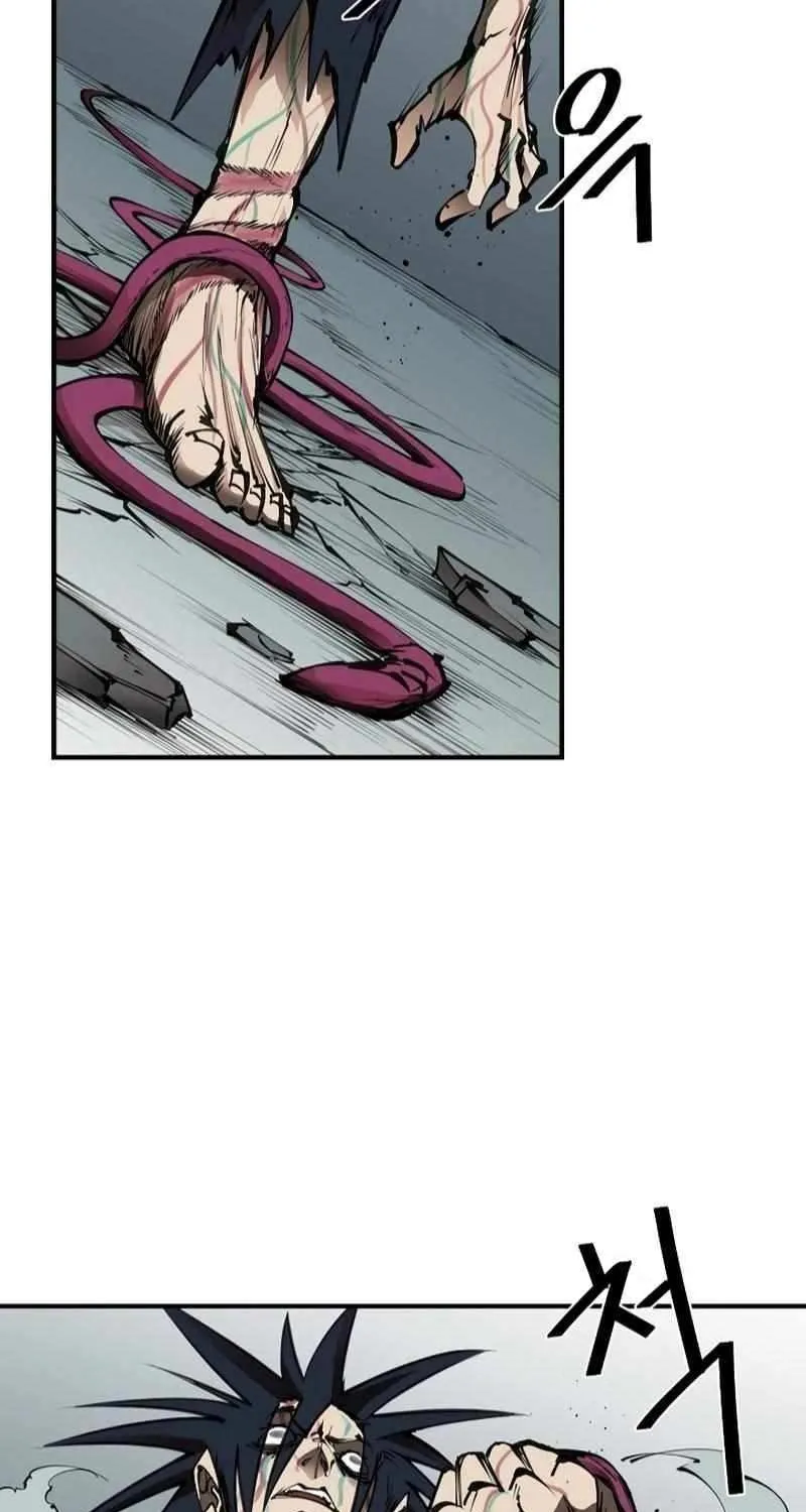 Read Adamant Yaksha chapter 17 image 53 on Lezhin