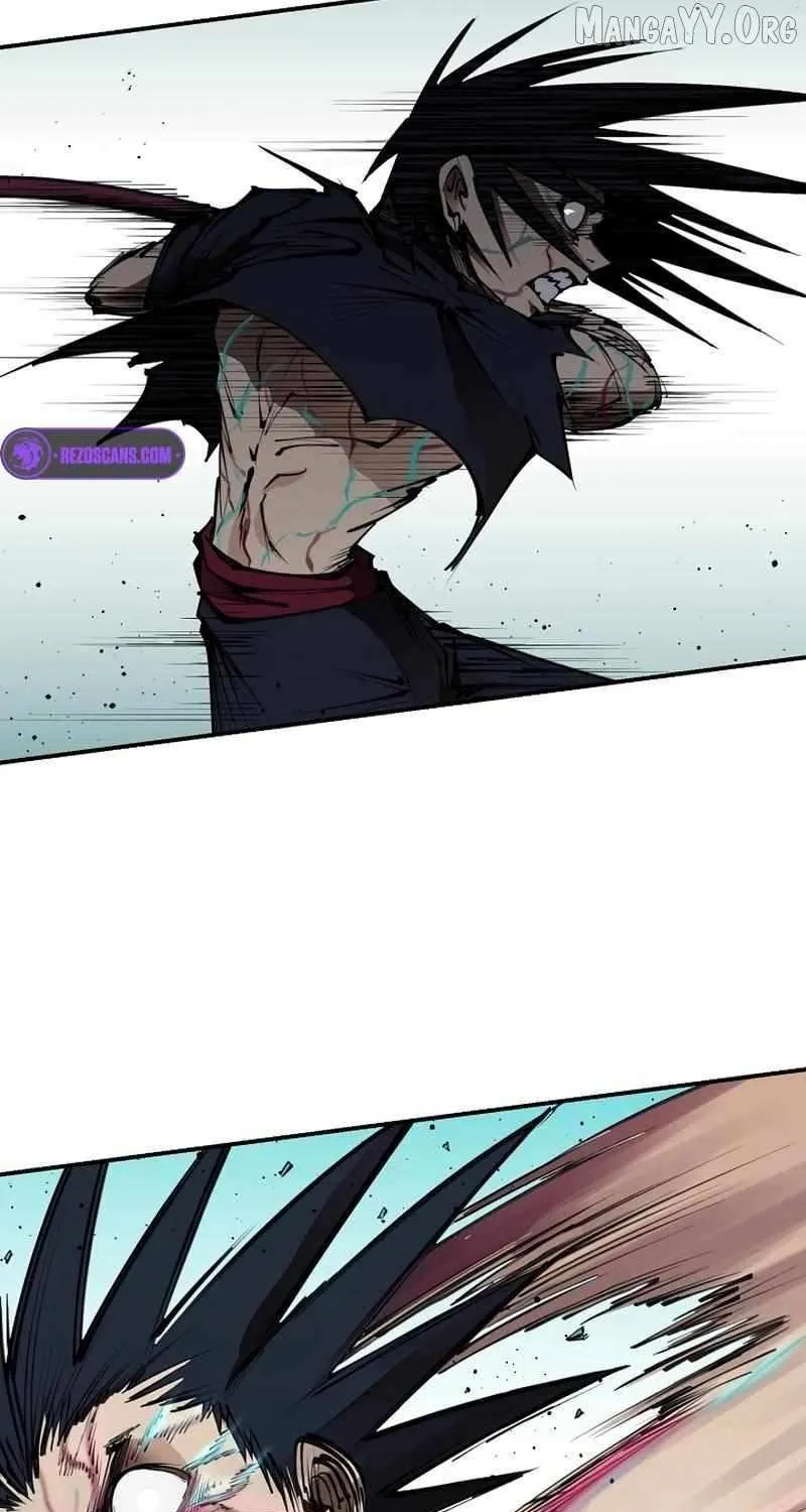 Read Adamant Yaksha chapter 17 image 57 on Lezhin