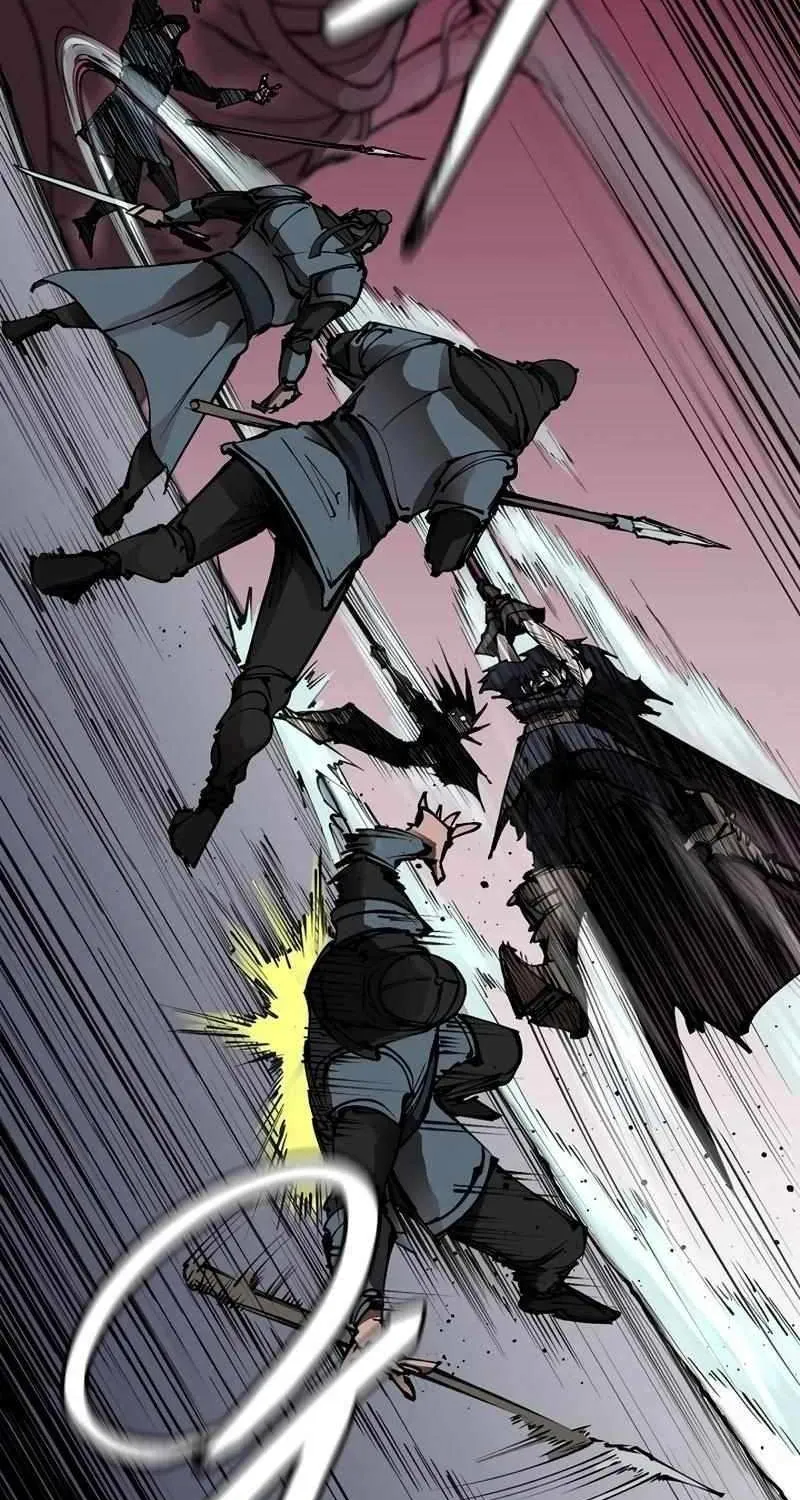 Read Adamant Yaksha chapter 17 image 59 on Lezhin