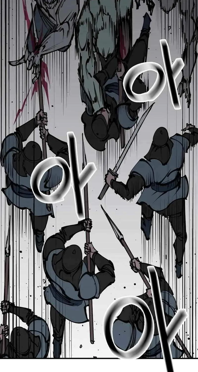 Read Adamant Yaksha chapter 17 image 78 on Lezhin