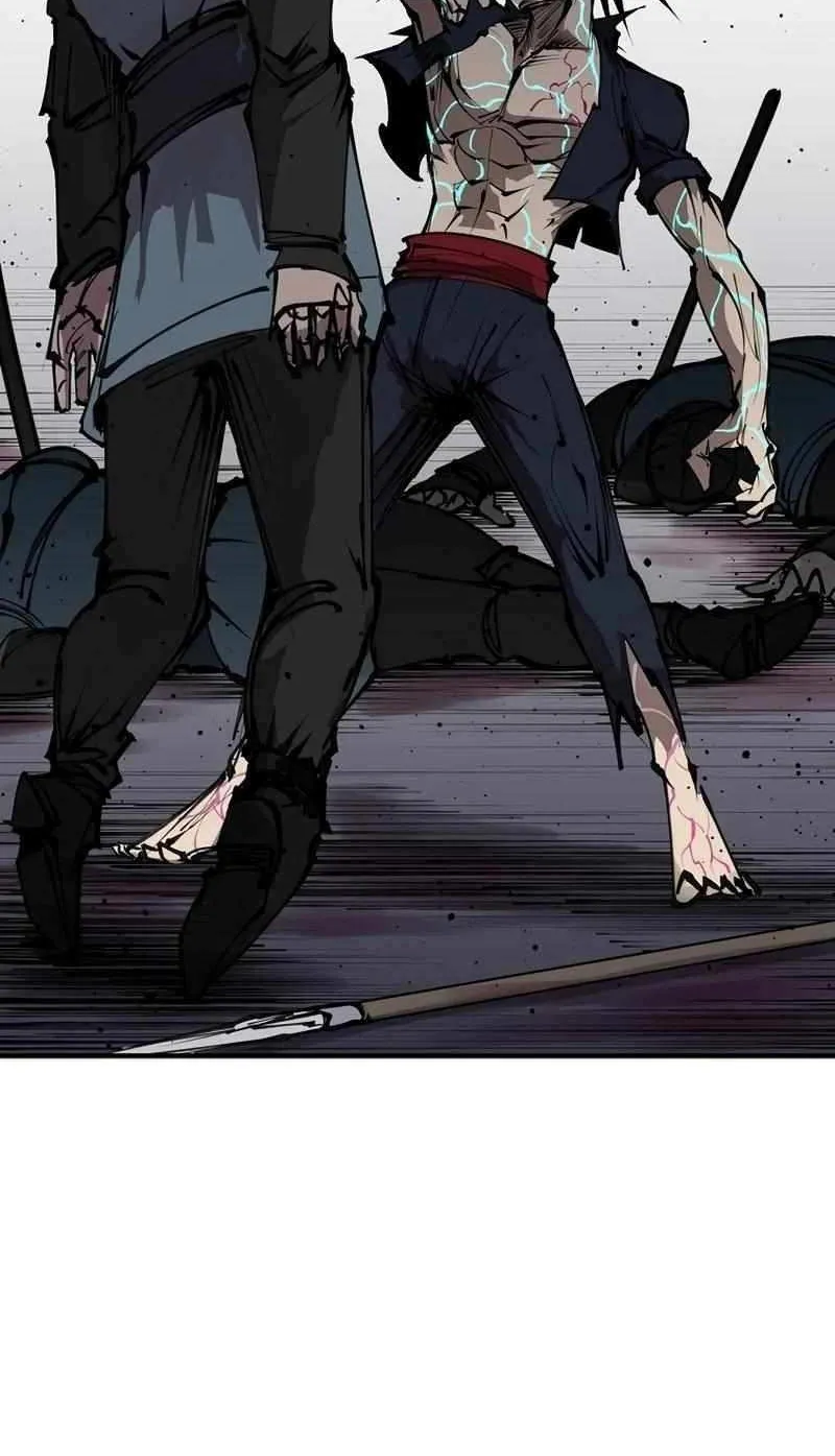 Read Adamant Yaksha chapter 17 image 80 on Lezhin