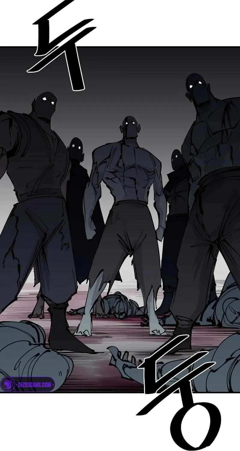 Read Adamant Yaksha chapter 17 image 82 on Lezhin