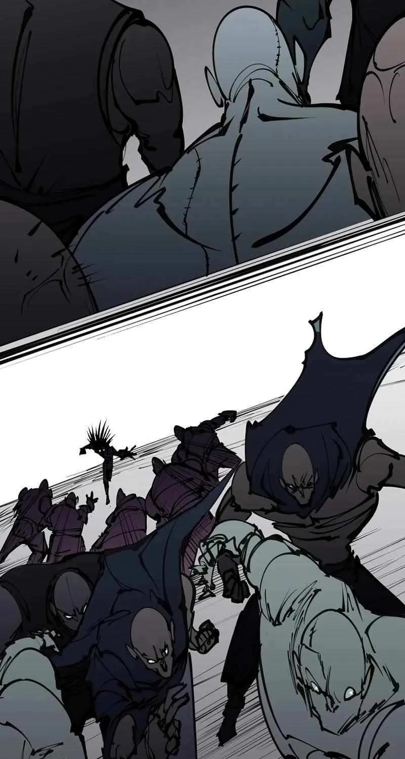 Read Adamant Yaksha chapter 17 image 85 on Lezhin