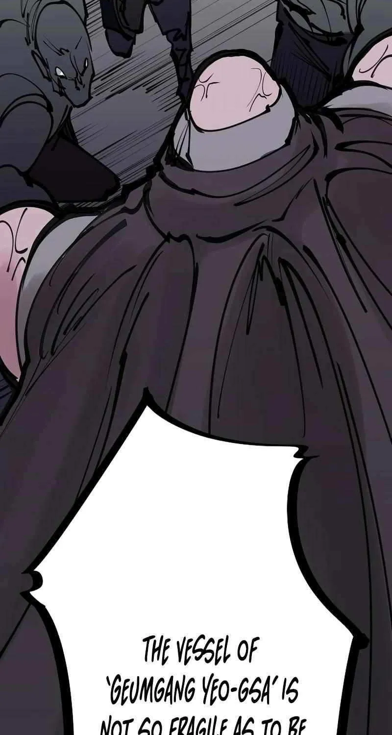 Read Adamant Yaksha chapter 17 image 86 on Lezhin