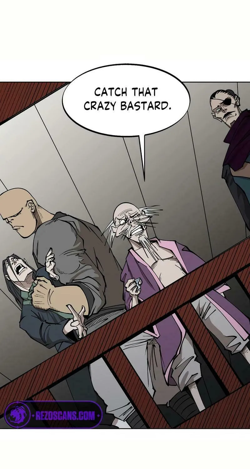 Read Adamant Yaksha chapter 2 image 11 on Lezhin