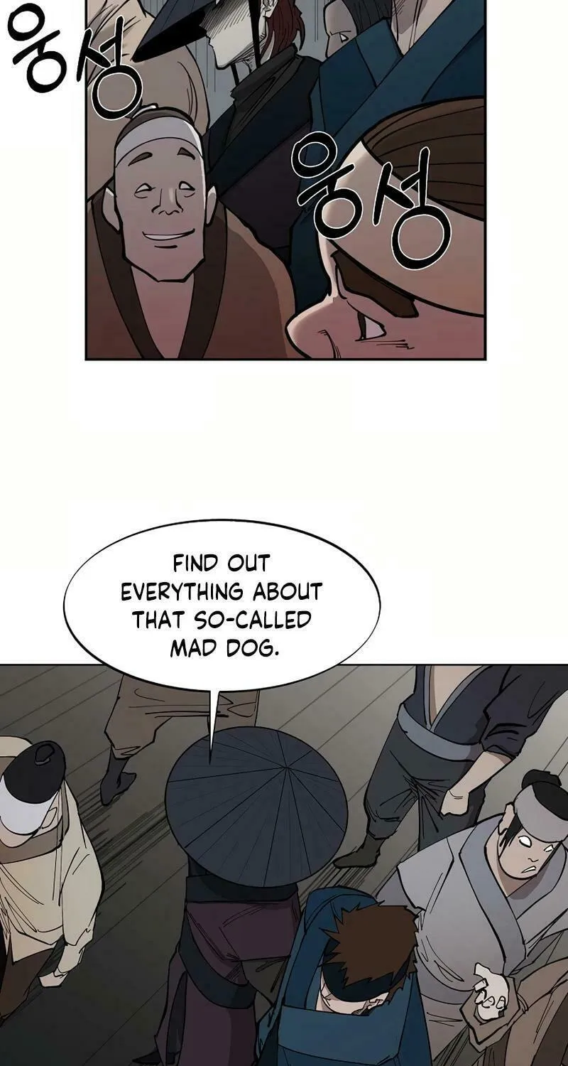 Read Adamant Yaksha chapter 2 image 15 on Lezhin