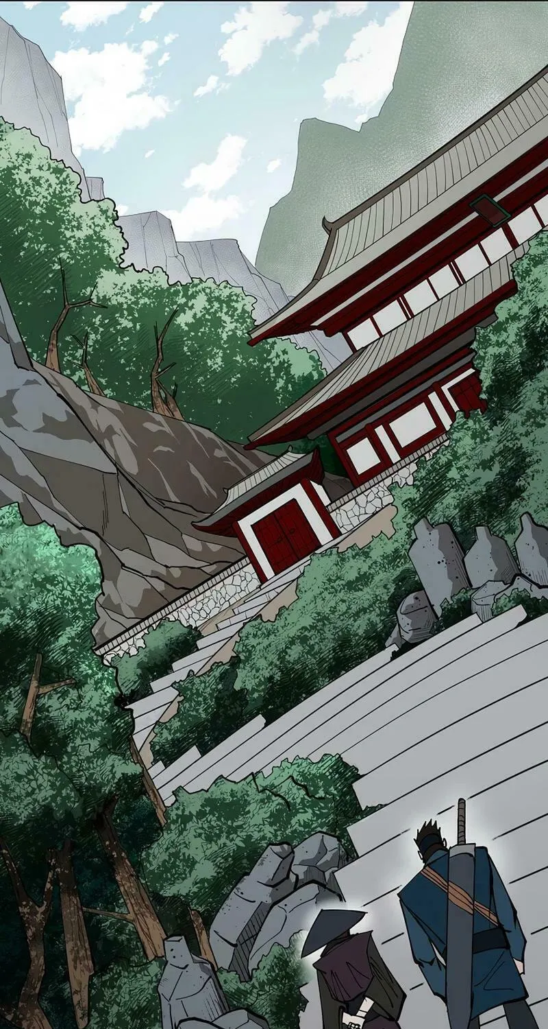 Read Adamant Yaksha chapter 2 image 19 on Lezhin