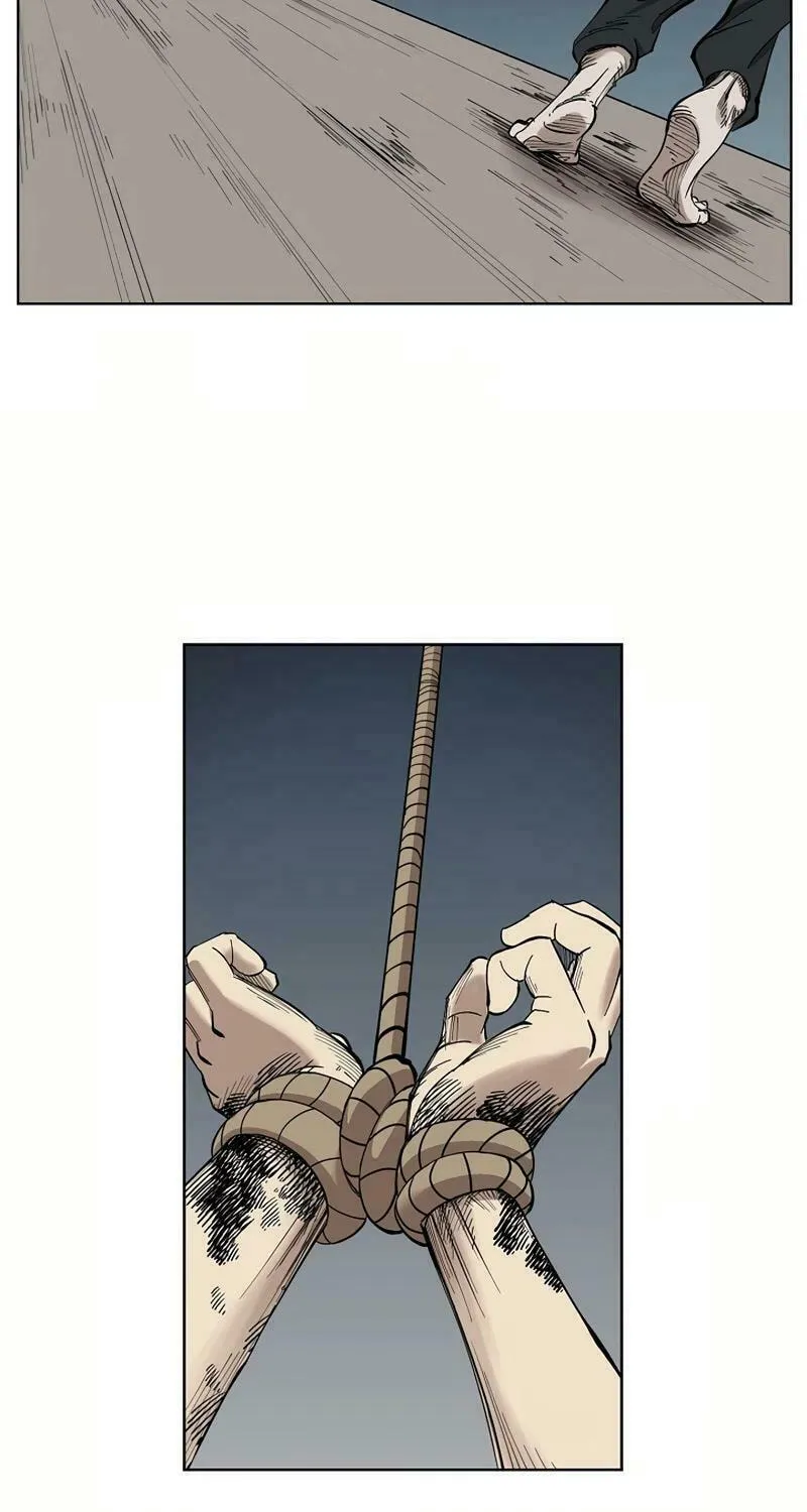 Read Adamant Yaksha chapter 2 image 21 on Lezhin