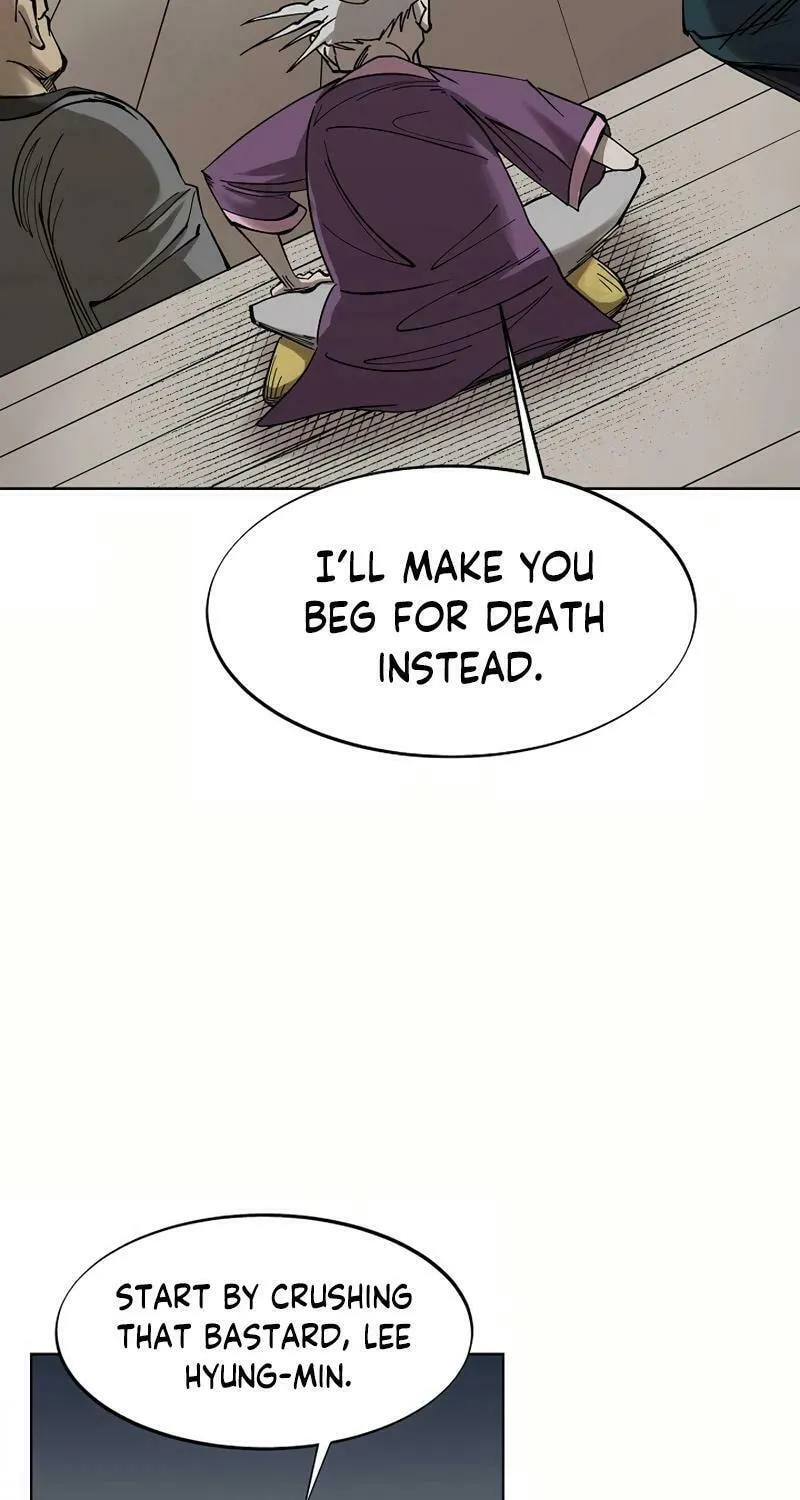 Read Adamant Yaksha chapter 2 image 23 on Lezhin