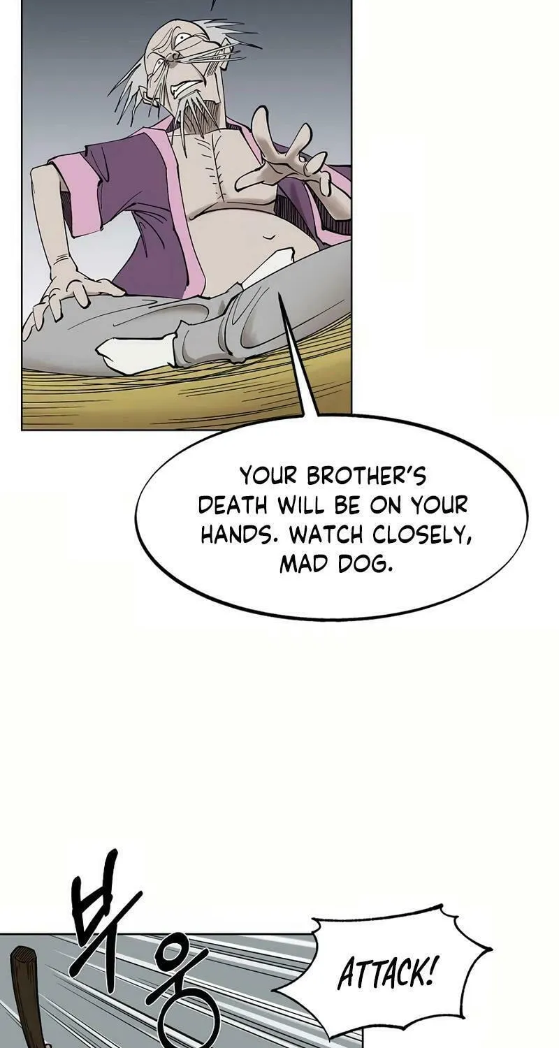 Read Adamant Yaksha chapter 2 image 24 on Lezhin