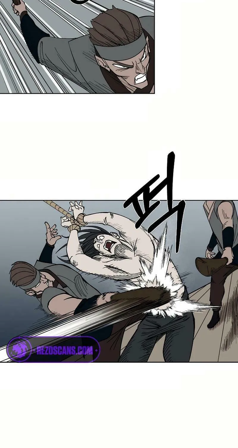 Read Adamant Yaksha chapter 2 image 25 on Lezhin