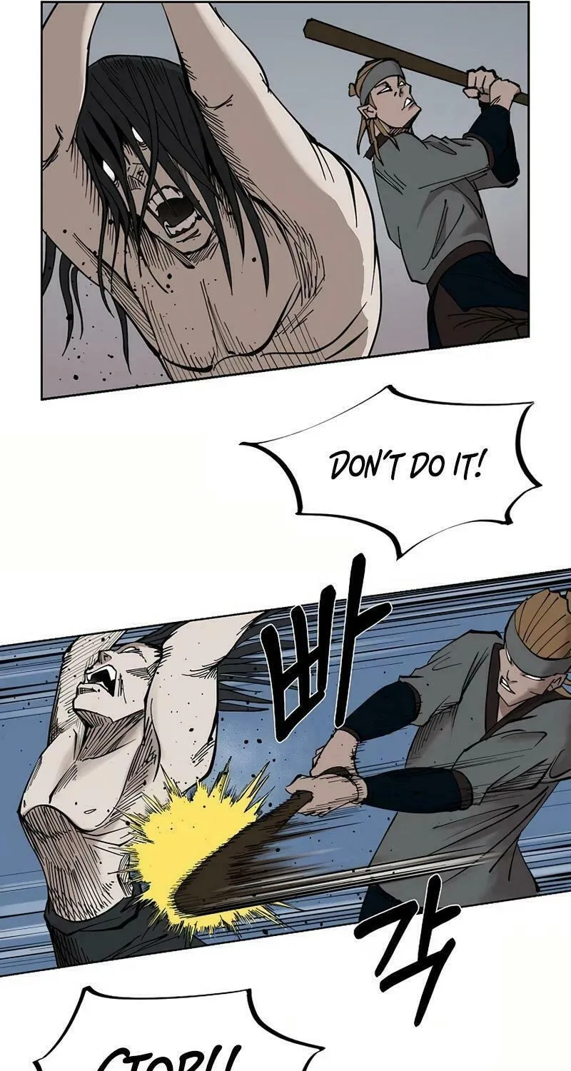 Read Adamant Yaksha chapter 2 image 27 on Lezhin