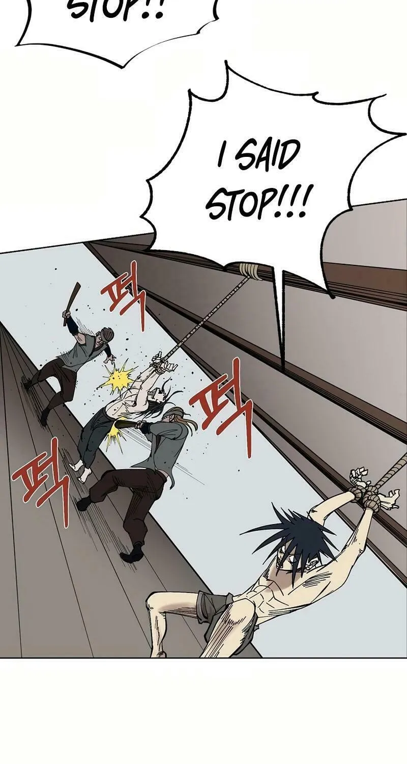 Read Adamant Yaksha chapter 2 image 28 on Lezhin