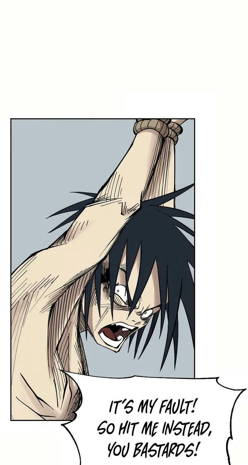 Read Adamant Yaksha chapter 2 image 29 on Lezhin