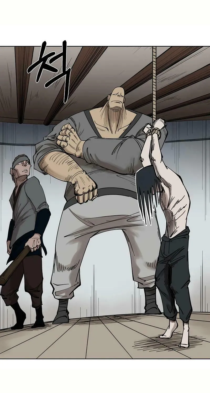 Read Adamant Yaksha chapter 2 image 31 on Lezhin