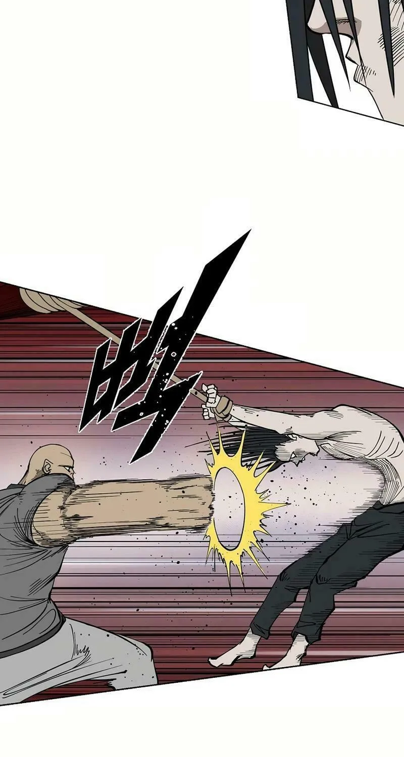 Read Adamant Yaksha chapter 2 image 33 on Lezhin