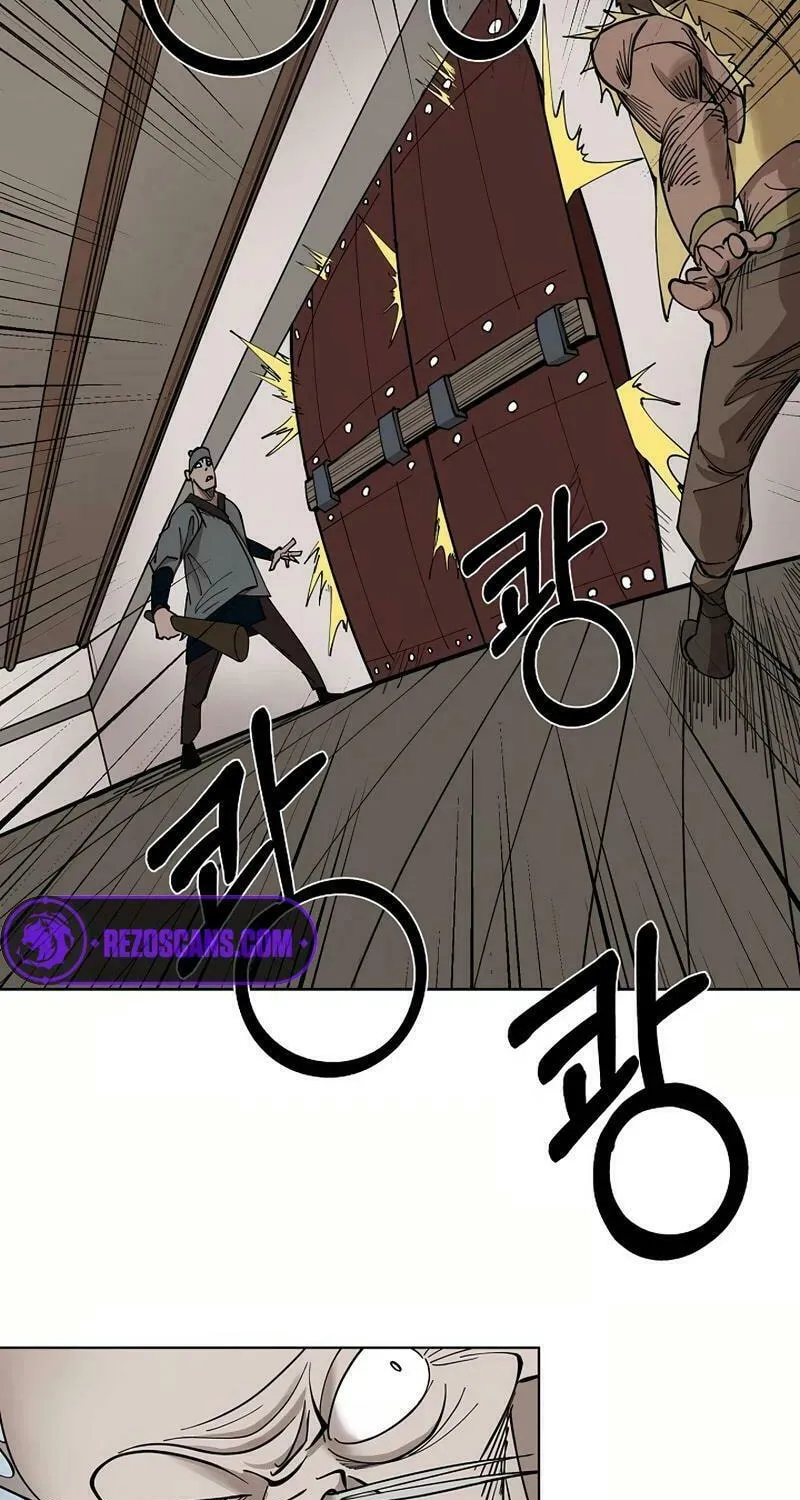 Read Adamant Yaksha chapter 2 image 38 on Lezhin