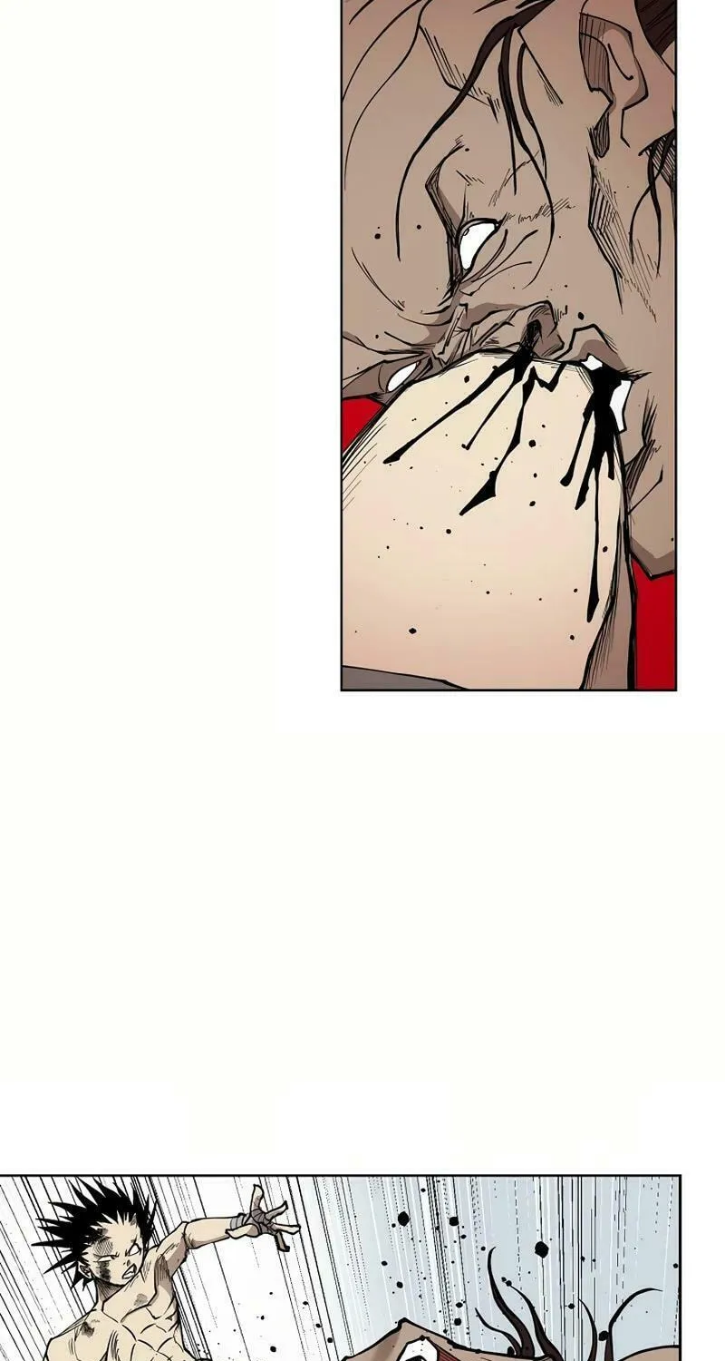 Read Adamant Yaksha chapter 2 image 4 on Lezhin