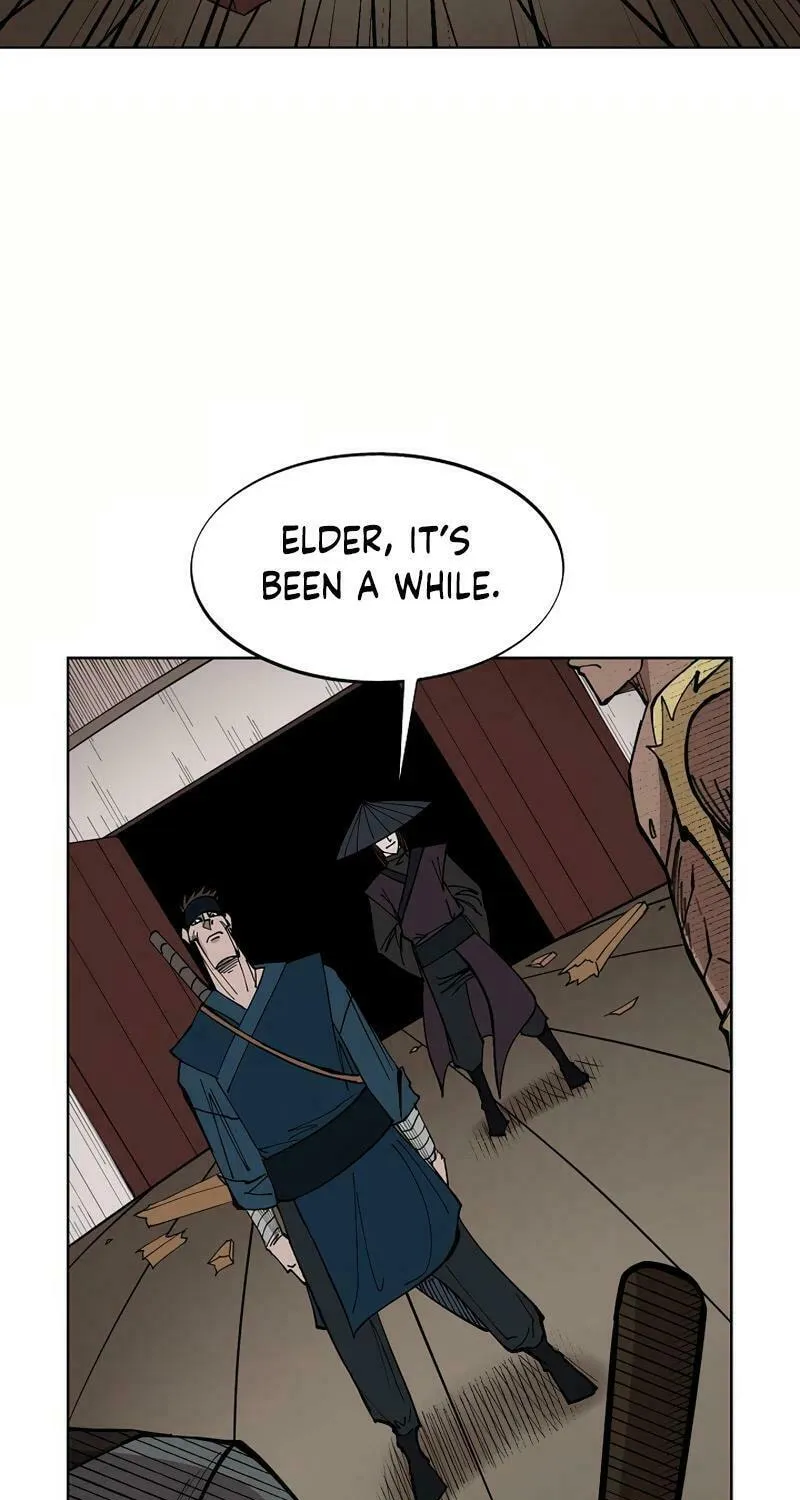Read Adamant Yaksha chapter 2 image 40 on Lezhin