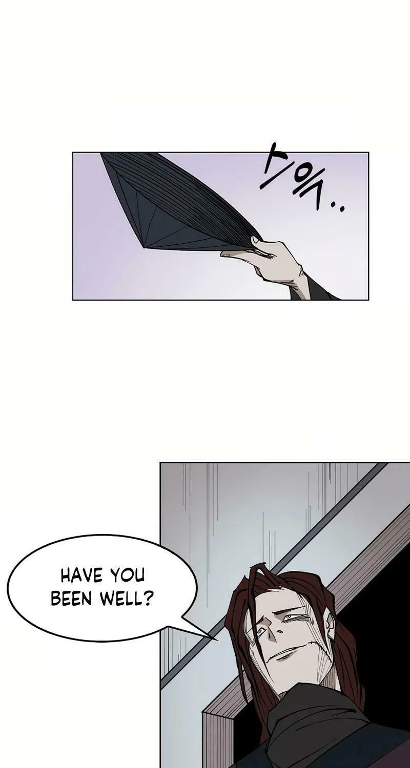 Read Adamant Yaksha chapter 2 image 42 on Lezhin
