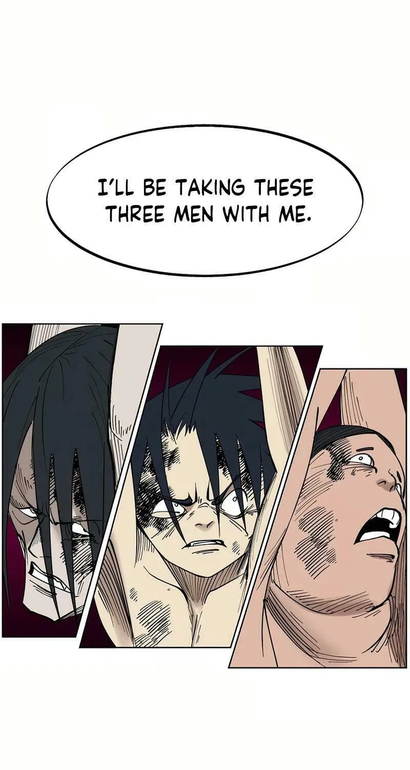 Read Adamant Yaksha chapter 2 image 45 on Lezhin