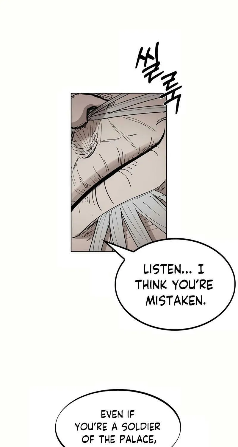 Read Adamant Yaksha chapter 2 image 46 on Lezhin