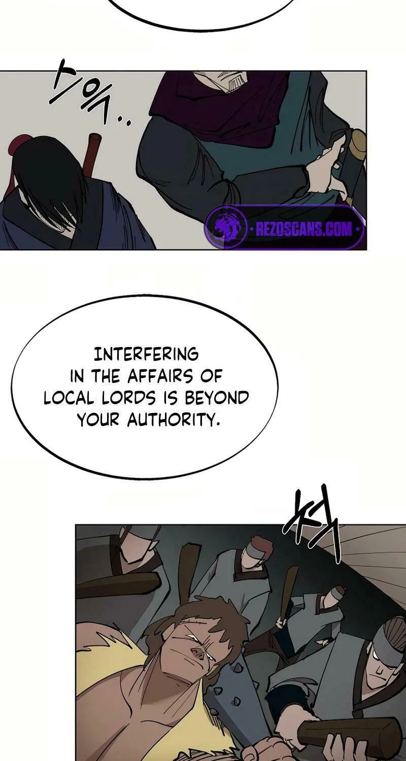 Read Adamant Yaksha chapter 2 image 47 on Lezhin