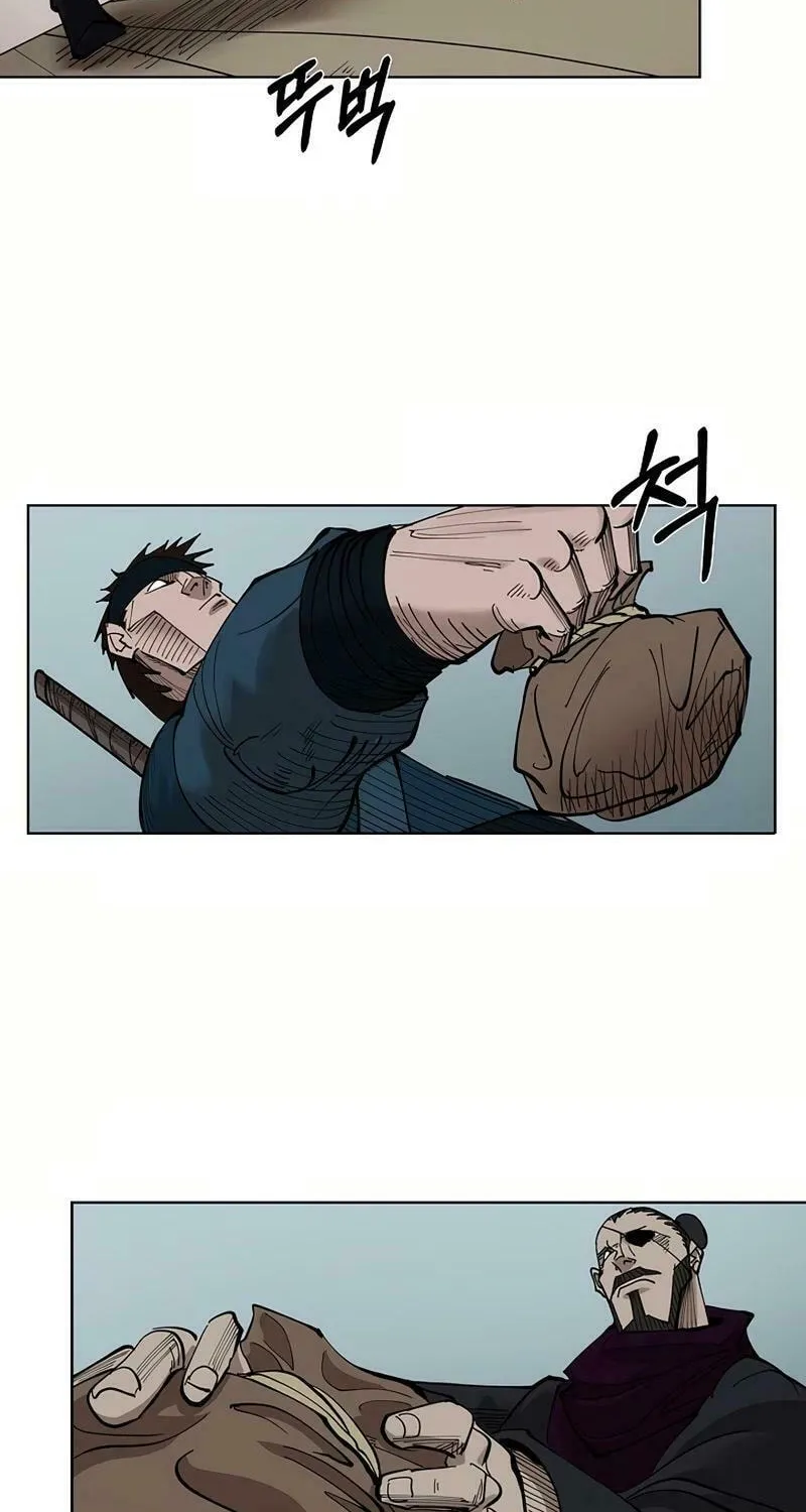 Read Adamant Yaksha chapter 2 image 50 on Lezhin