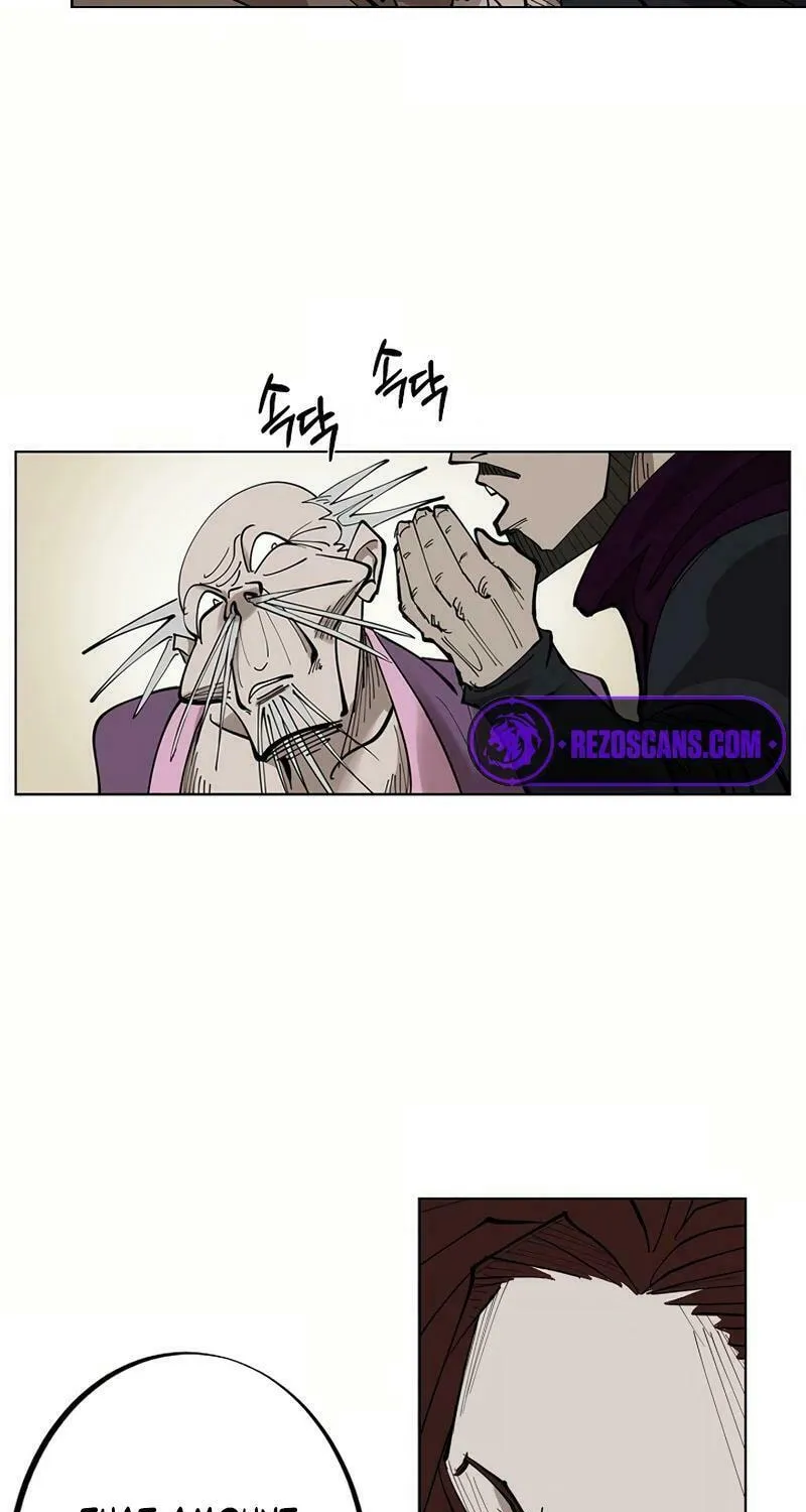 Read Adamant Yaksha chapter 2 image 51 on Lezhin