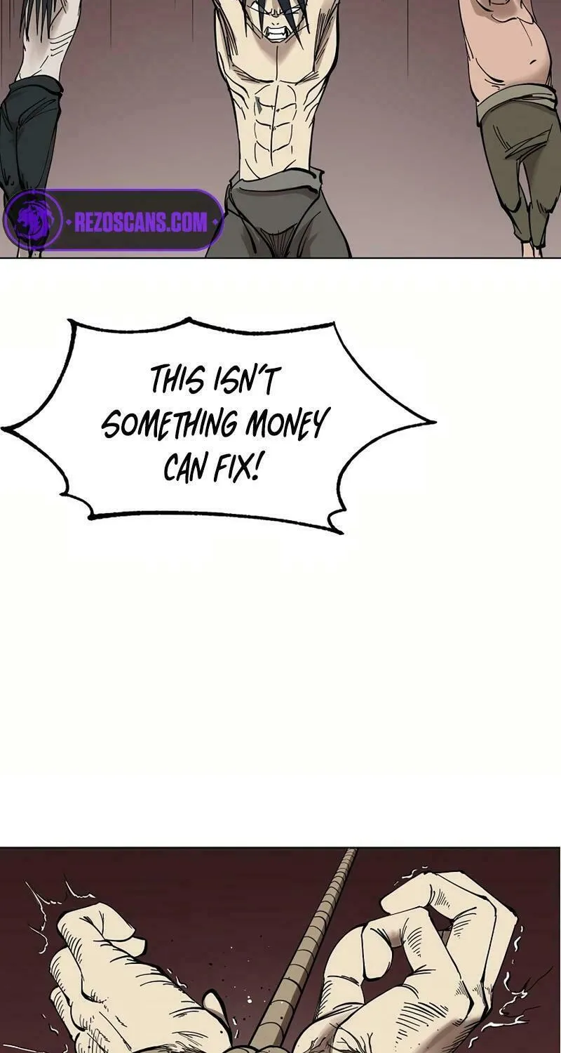 Read Adamant Yaksha chapter 2 image 56 on Lezhin