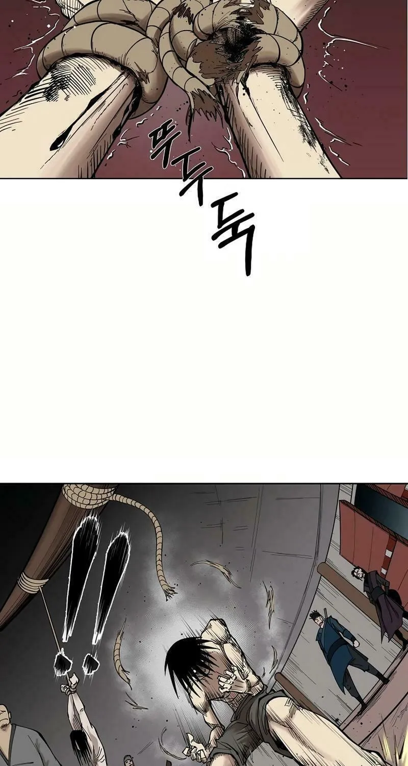 Read Adamant Yaksha chapter 2 image 57 on Lezhin
