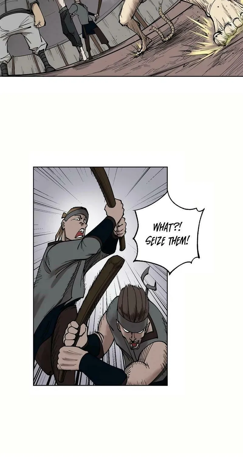 Read Adamant Yaksha chapter 2 image 58 on Lezhin