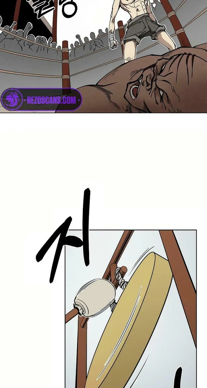 Read Adamant Yaksha chapter 2 image 6 on Lezhin