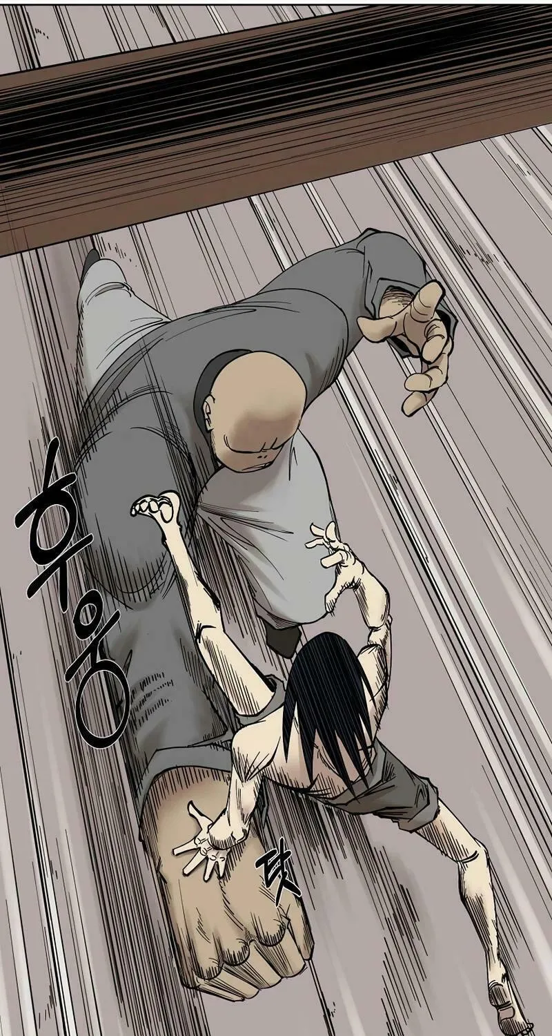 Read Adamant Yaksha chapter 2 image 62 on Lezhin