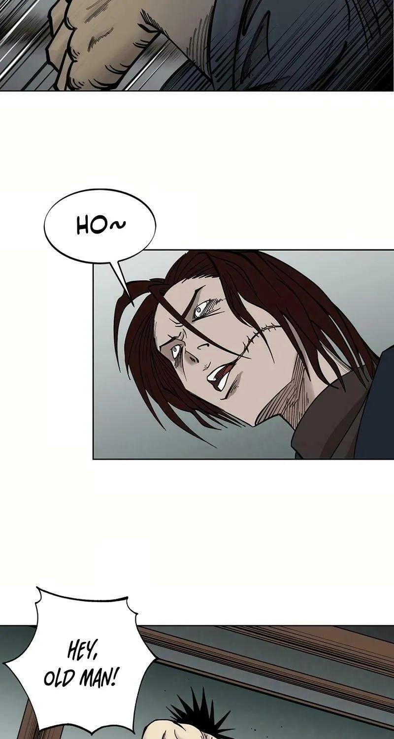 Read Adamant Yaksha chapter 2 image 64 on Lezhin