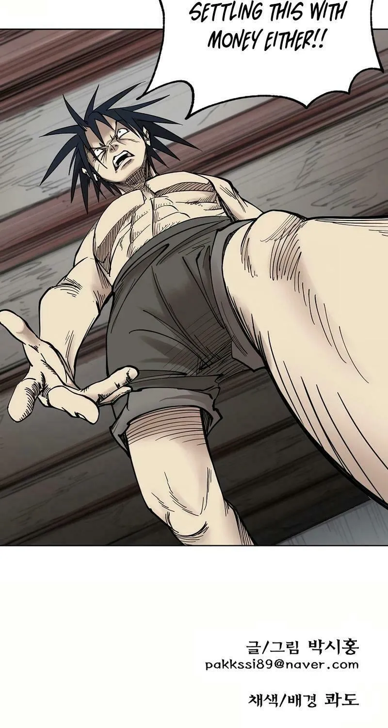 Read Adamant Yaksha chapter 2 image 66 on Lezhin