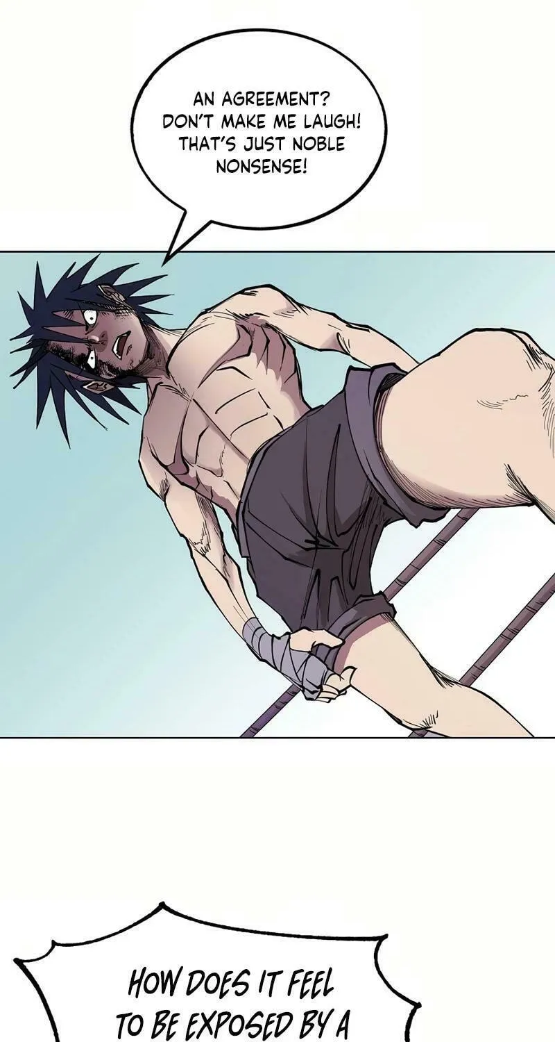 Read Adamant Yaksha chapter 2 image 9 on Lezhin