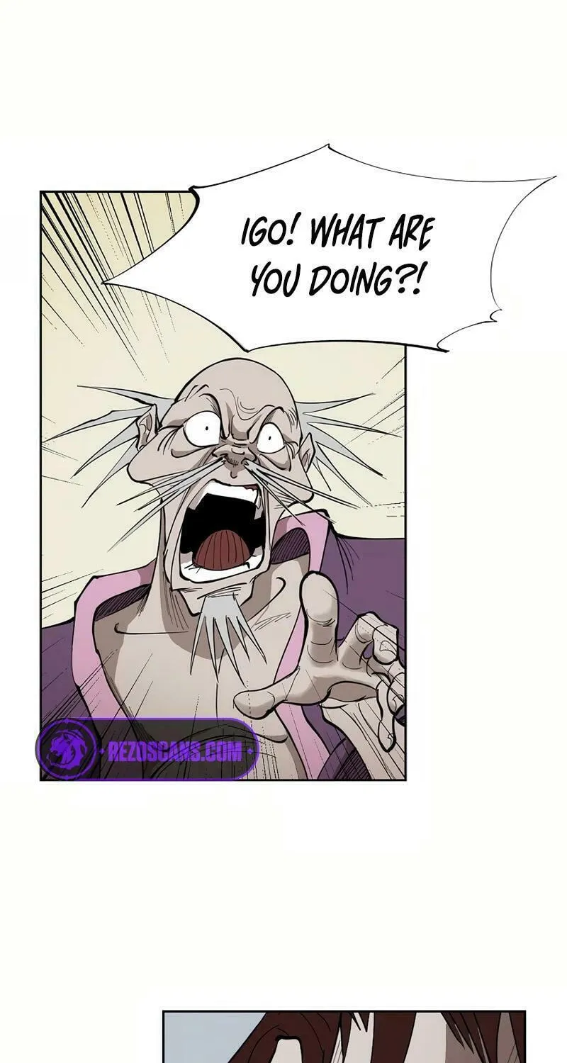 Read Adamant Yaksha chapter 3 image 12 on Lezhin