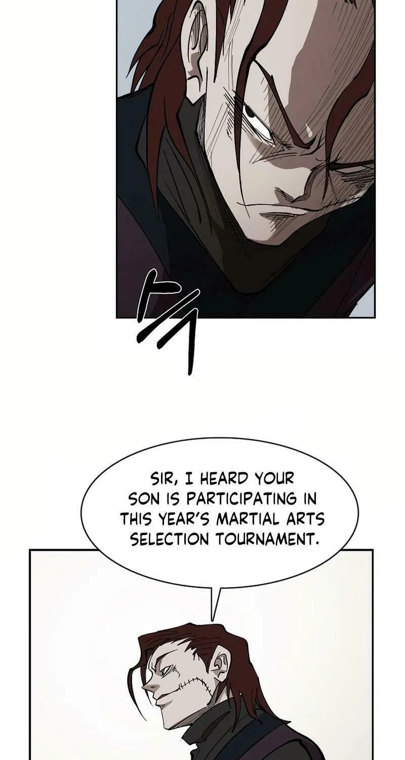 Read Adamant Yaksha chapter 3 image 13 on Lezhin