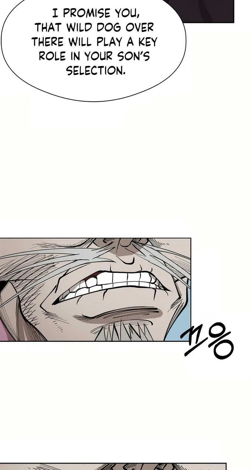 Read Adamant Yaksha chapter 3 image 17 on Lezhin