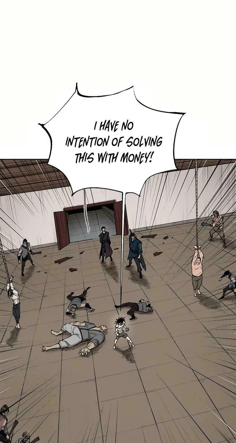 Read Adamant Yaksha chapter 3 image 2 on Lezhin