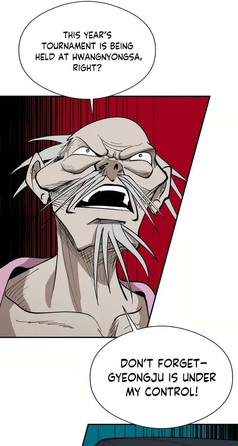 Read Adamant Yaksha chapter 3 image 20 on Lezhin