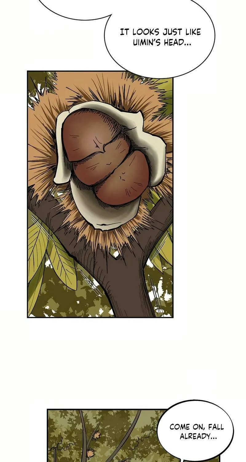 Read Adamant Yaksha chapter 3 image 24 on Lezhin