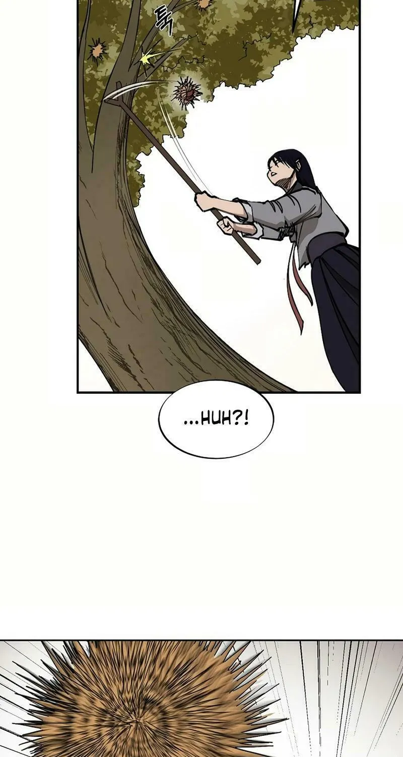 Read Adamant Yaksha chapter 3 image 25 on Lezhin
