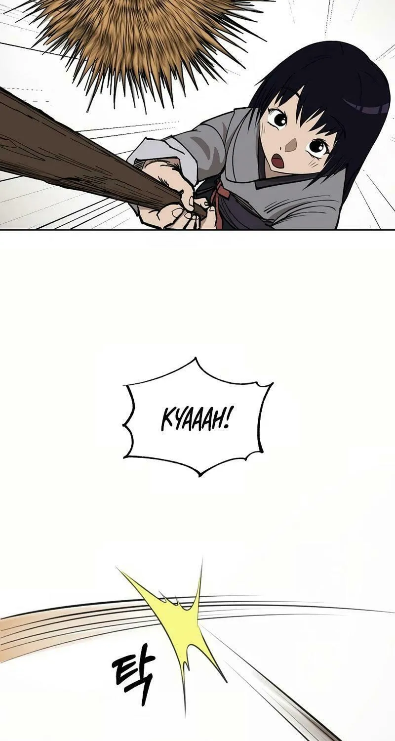 Read Adamant Yaksha chapter 3 image 26 on Lezhin
