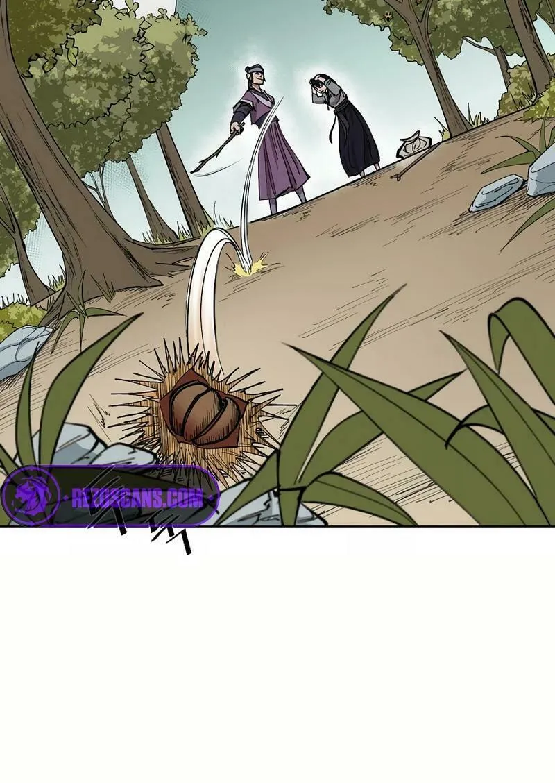 Read Adamant Yaksha chapter 3 image 28 on Lezhin