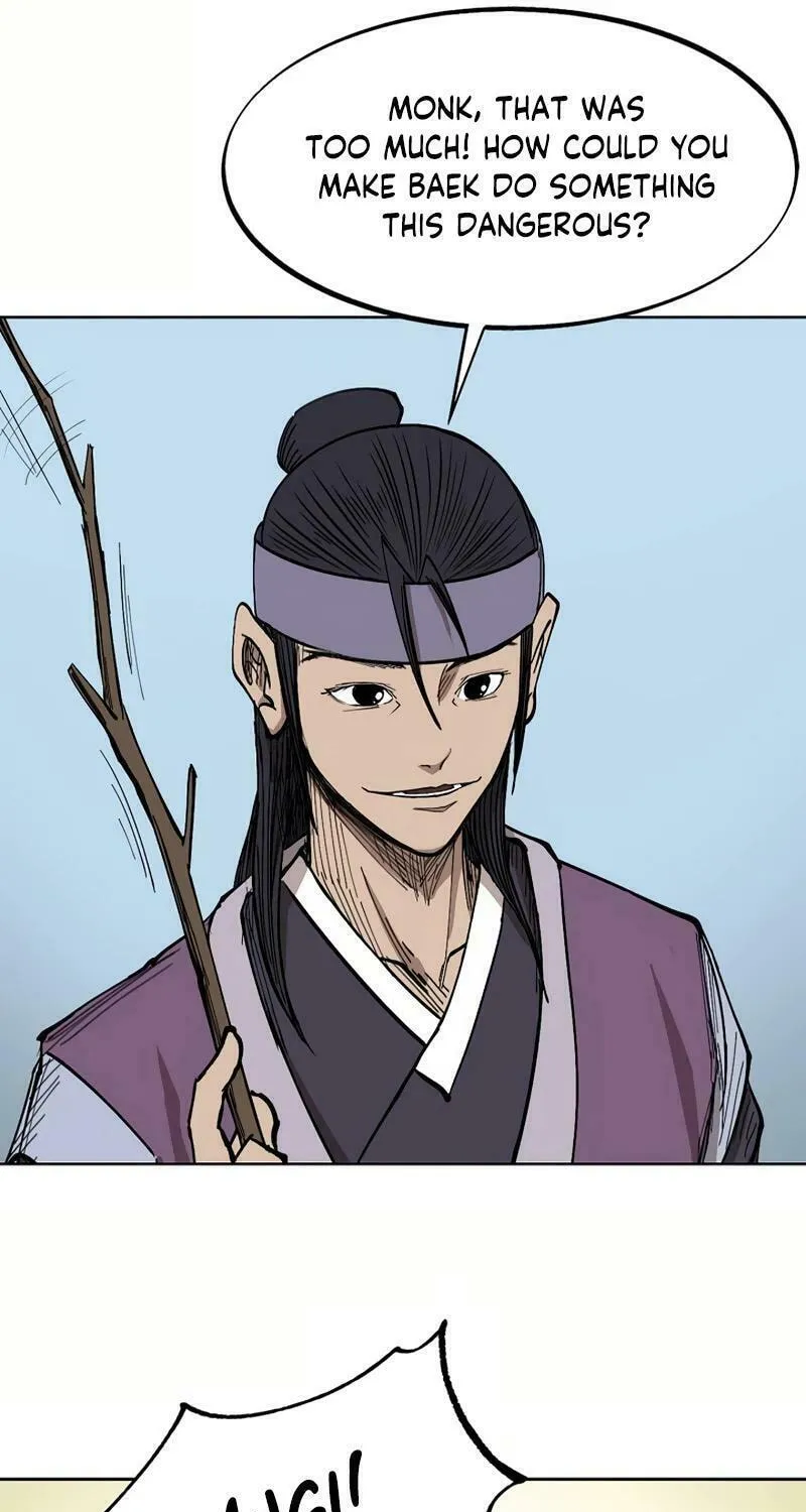 Read Adamant Yaksha chapter 3 image 29 on Lezhin