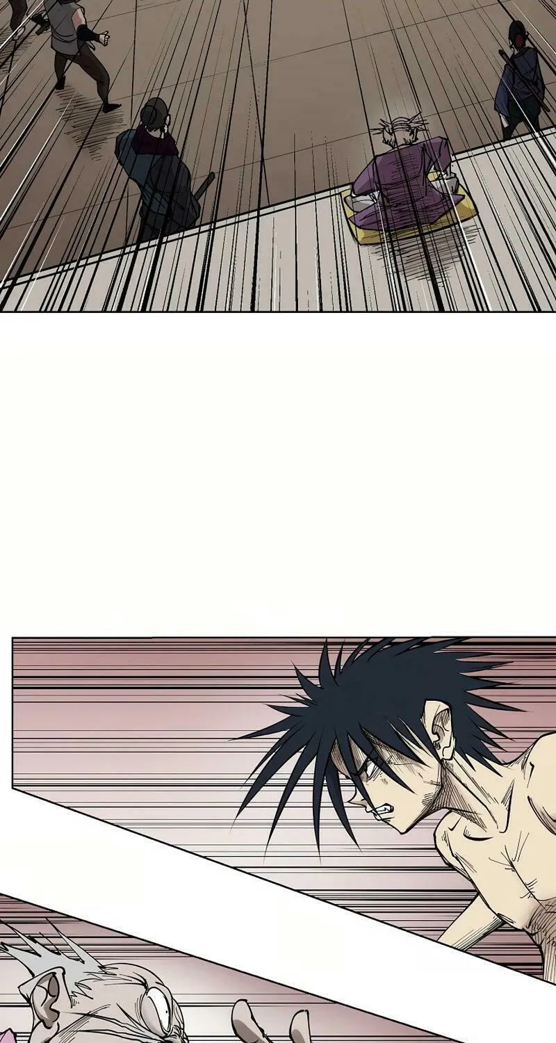 Read Adamant Yaksha chapter 3 image 3 on Lezhin