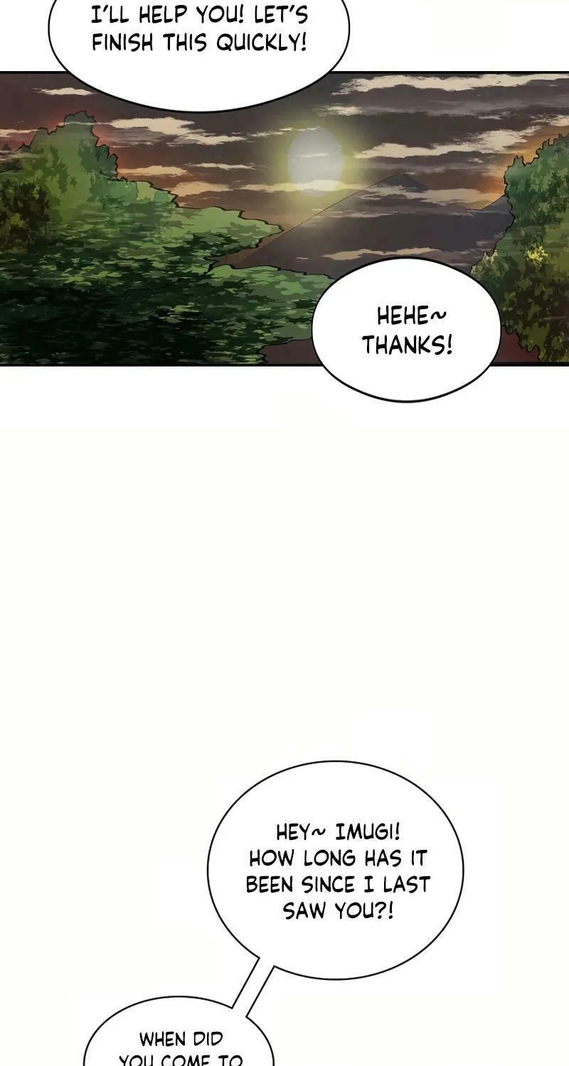 Read Adamant Yaksha chapter 3 image 31 on Lezhin