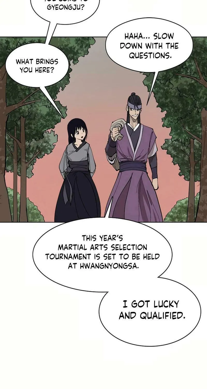 Read Adamant Yaksha chapter 3 image 32 on Lezhin